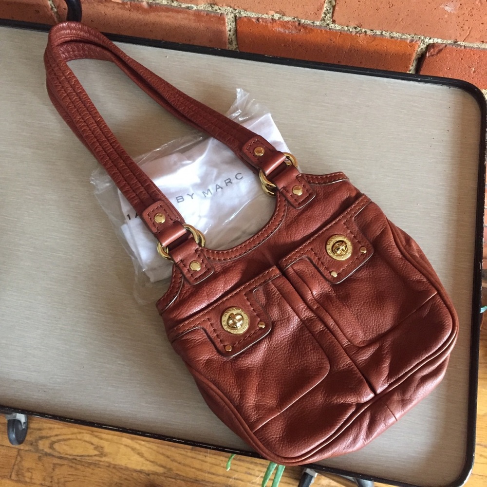 Marc Jacobs mini bag
